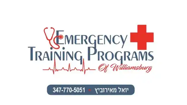 Emergency Training Programs