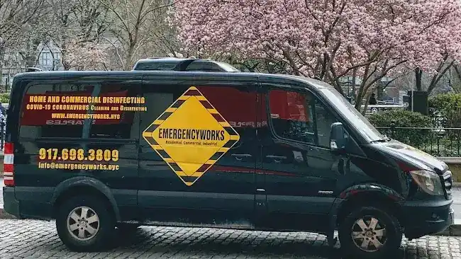 EmergencyWorks