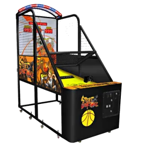 Emerson Amusements