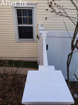 Emerson Fence Inc
