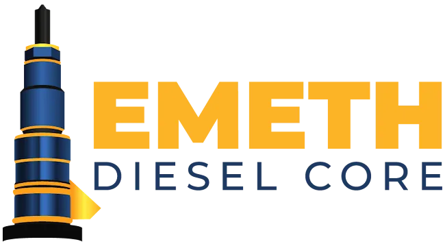 Emeth Diesel Core