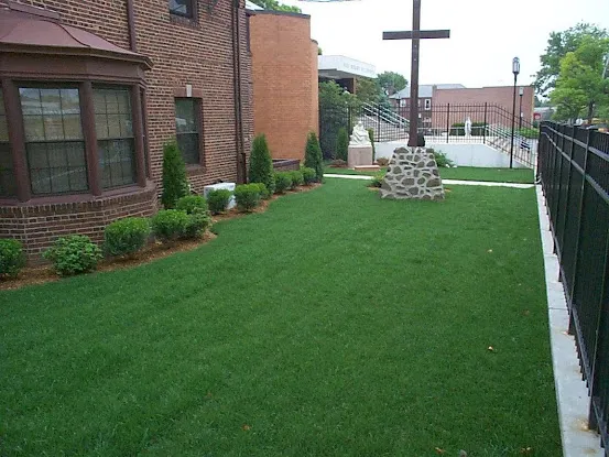 Emil Yedowitz Landscaping Solutions