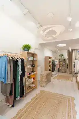 Emilia George - a parenthood shopping destination