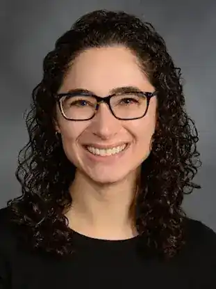 Emily Fessler, M.D.