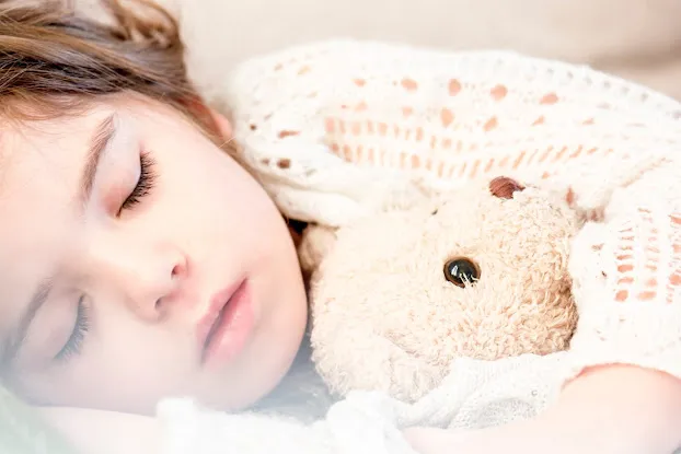 Emily Freilino – Pediatric and Adult Sleep Consultant with Sleep Wise Consulting