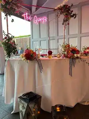 Emily Monus Events