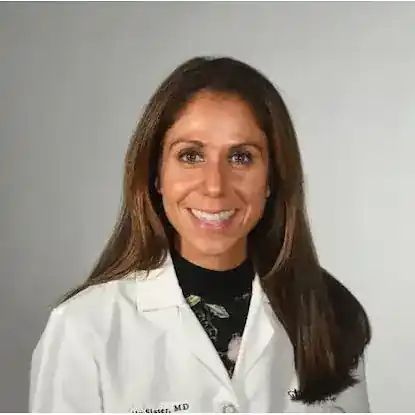 Emily Slater, MD