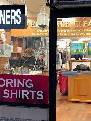 Eminence Cleaners