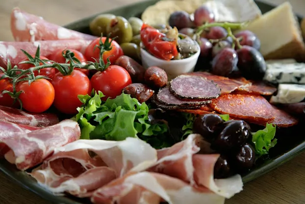 Emir Halal Foods