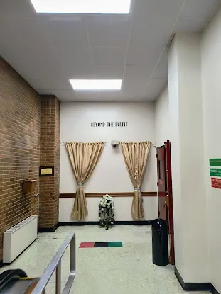EMM Senior Housing