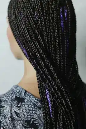 Emma African hair braiding - New York NYC