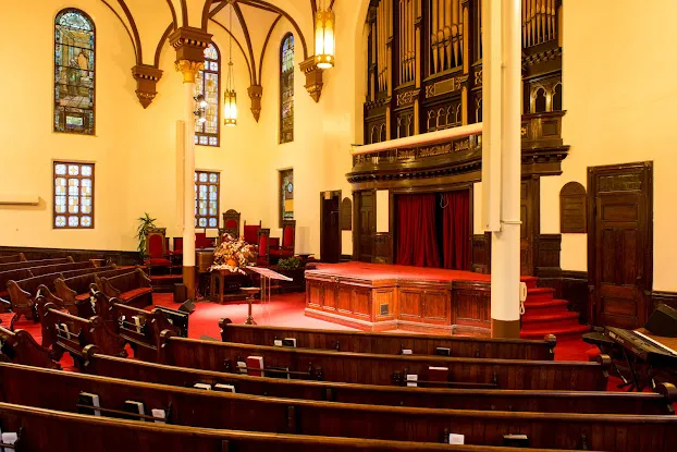 Emmanuel Anglican Church