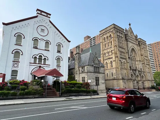 Emmanuel Baptist Church
