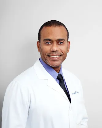 Emmanuel Gelin, MD