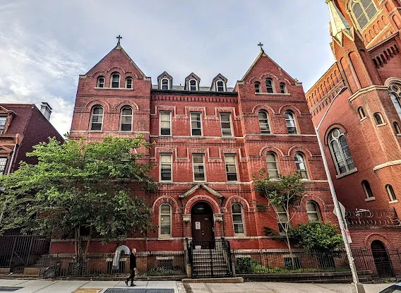 Emmanuel School of Mission (ESM)