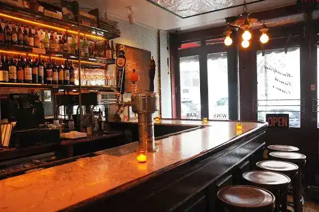 Emmett's