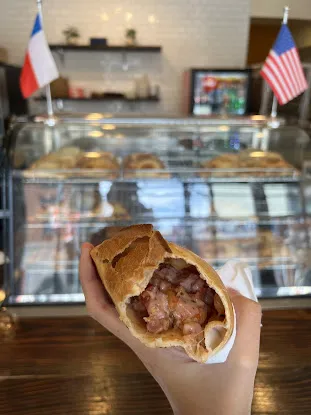 Empanada Mia USA