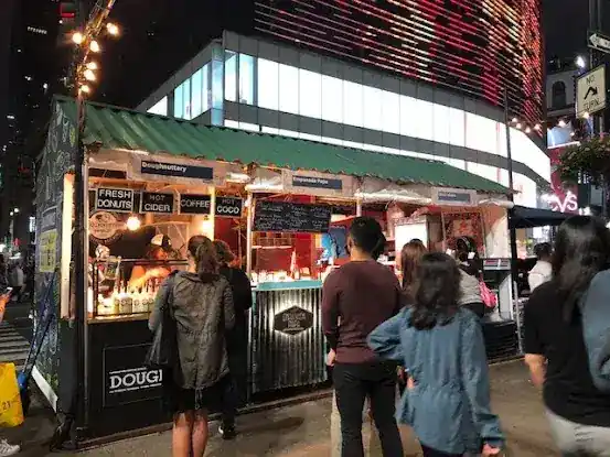 Empanada Papa