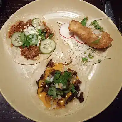 Empellon Taqueria & Bar