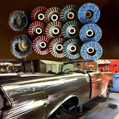 Empire Abrasives