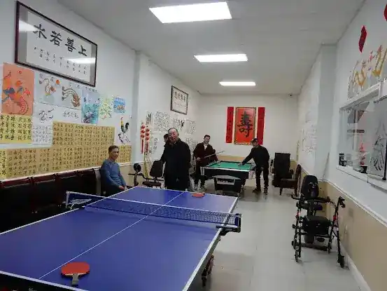 Empire Adult Day Care Center