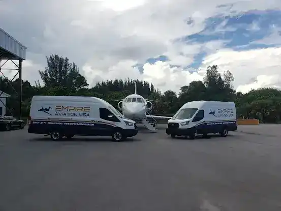 Empire Aviation USA