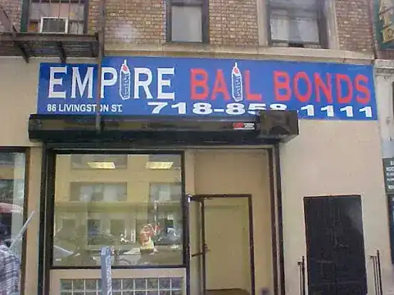 Empire Bail Bonds - Brooklyn