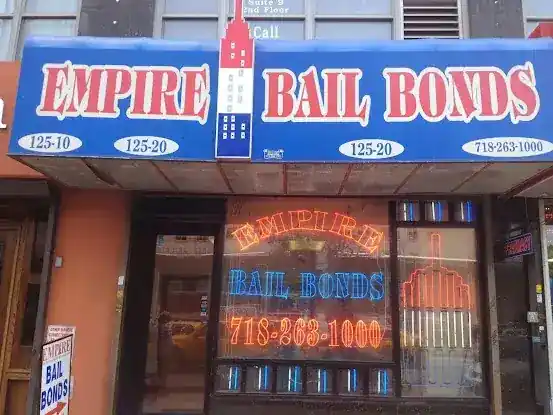 Empire Bail Bonds - Queens