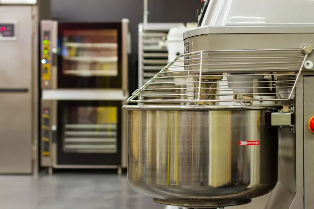Empire Bakery Equipment