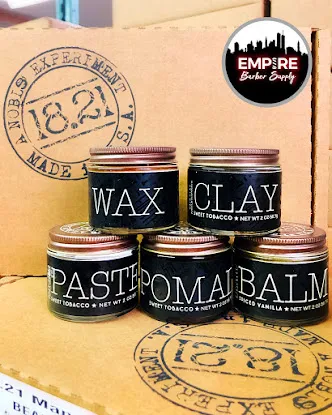 Empire Barber Supply