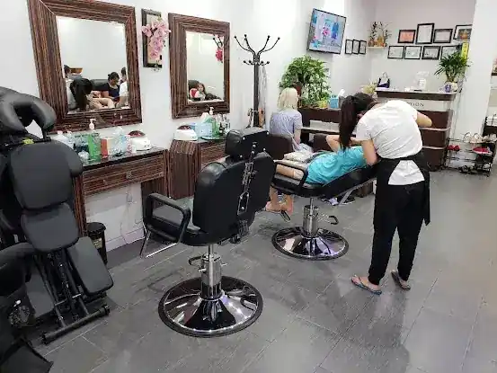 Empire Beauty Spa