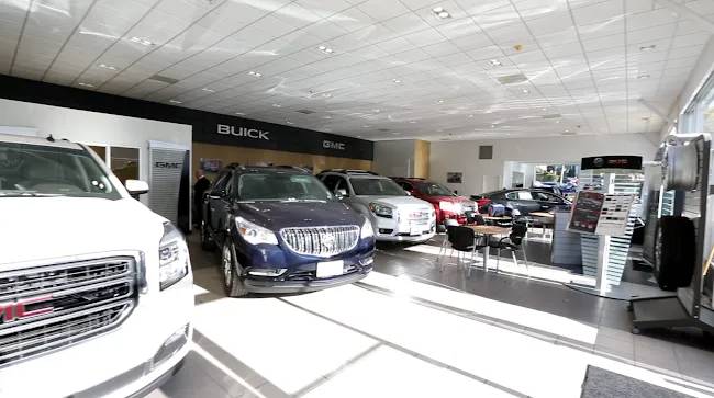 Empire Buick GMC of White Plains