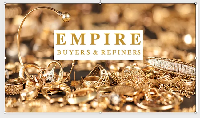 EMPIRE BUYERS & REFINERS