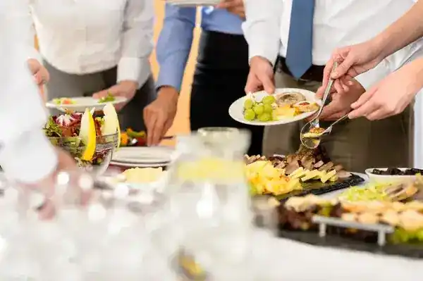 Empire Catering NYC
