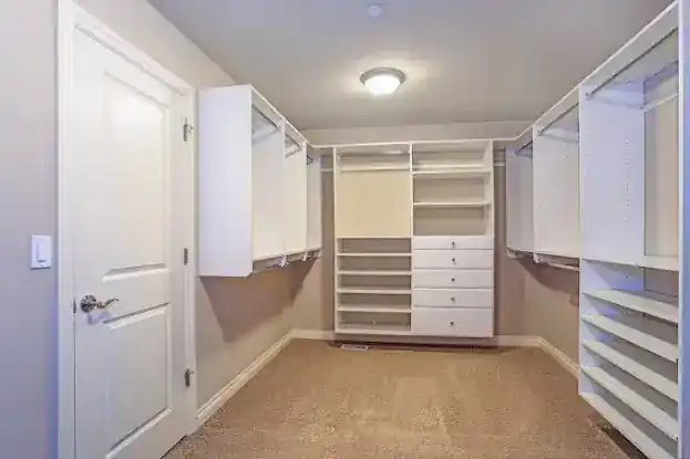 Empire Closets Inc. - Closet Designer, Custom Closets NYC