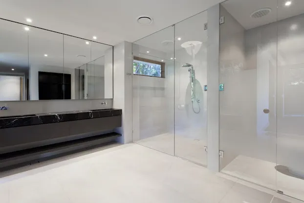 Empire Commercial Glass Doors