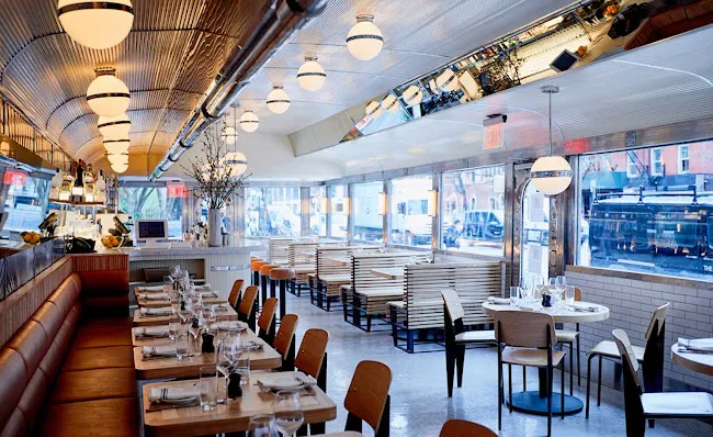 Empire Diner