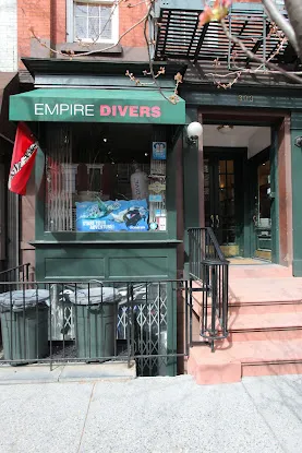 Empire Divers