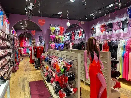 Empire Exotics Lingerie & Clubwear