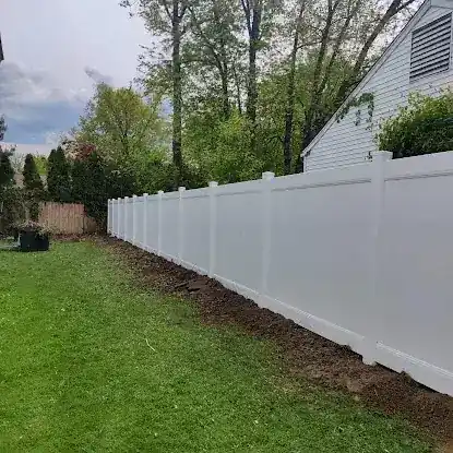 Empire Fence