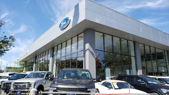 Empire Ford of Huntington