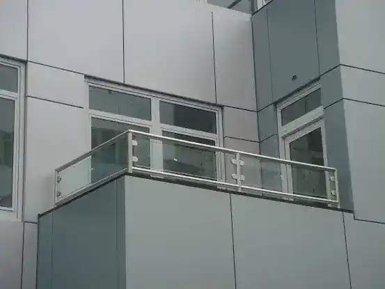 Empire Glass & Aluminum Works inc