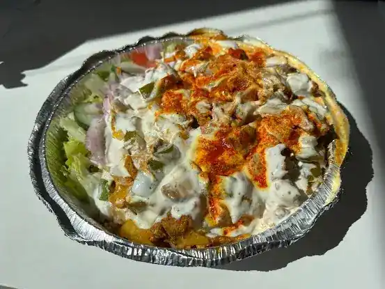 Empire Halal