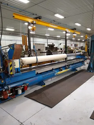 Empire Hydraulics & Machine LLC