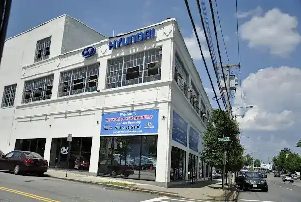 Empire Hyundai of New Rochelle