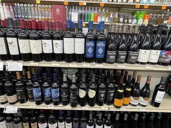Empire Liquors