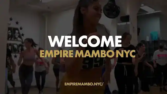 Empire Mambo Dance Studio