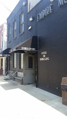 Empire Metal Finishing