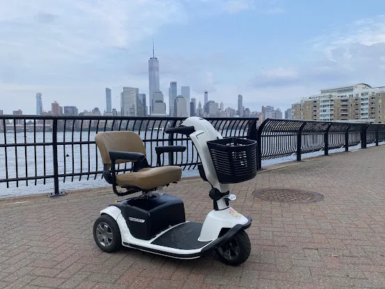 Empire Mobility Scooter