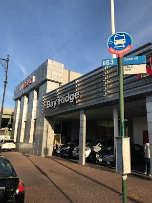 Empire Nissan of Bay Ridge